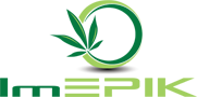 ImEPIK Cannabis Safety Logo