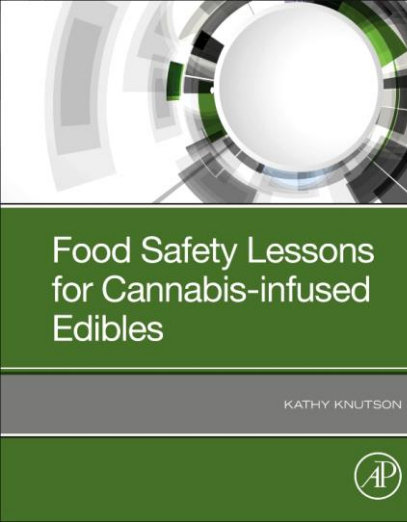 KnutsonBookCover - Food Safety Lessons